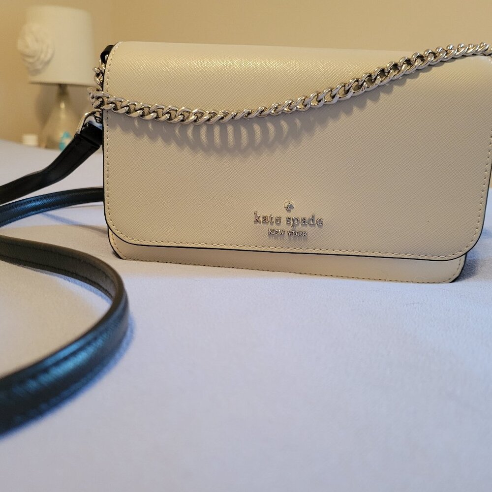 Woman's crossbody kate spade